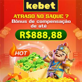 kebet Indique amigos para receber um bônus