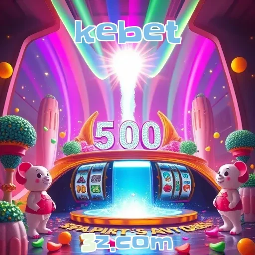 kebet: Aventura e Diversão com Jogos Arcade Incríveis