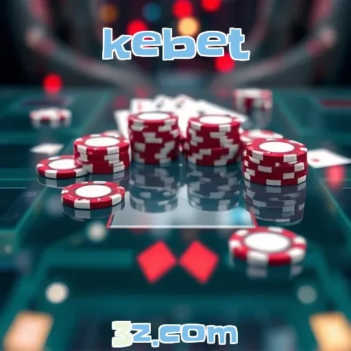 kebet: Os Novos Jogos Que Você Precisa Conhecer
